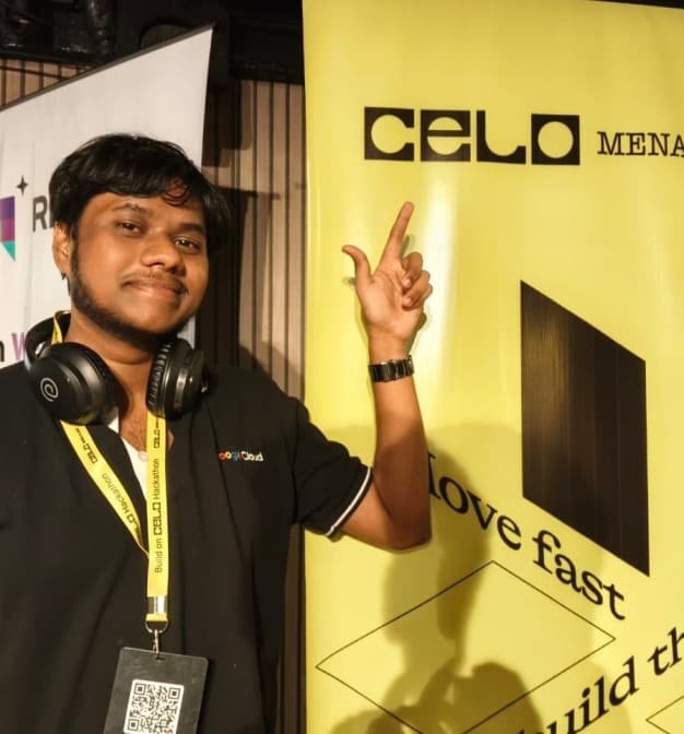 Build on CELO (Kolkata Edition) - image 1