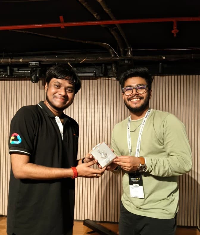 Build on CELO (Kolkata Edition) - image 2