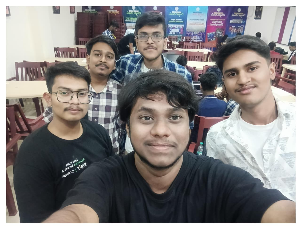 XIBIT 2026 - image 1