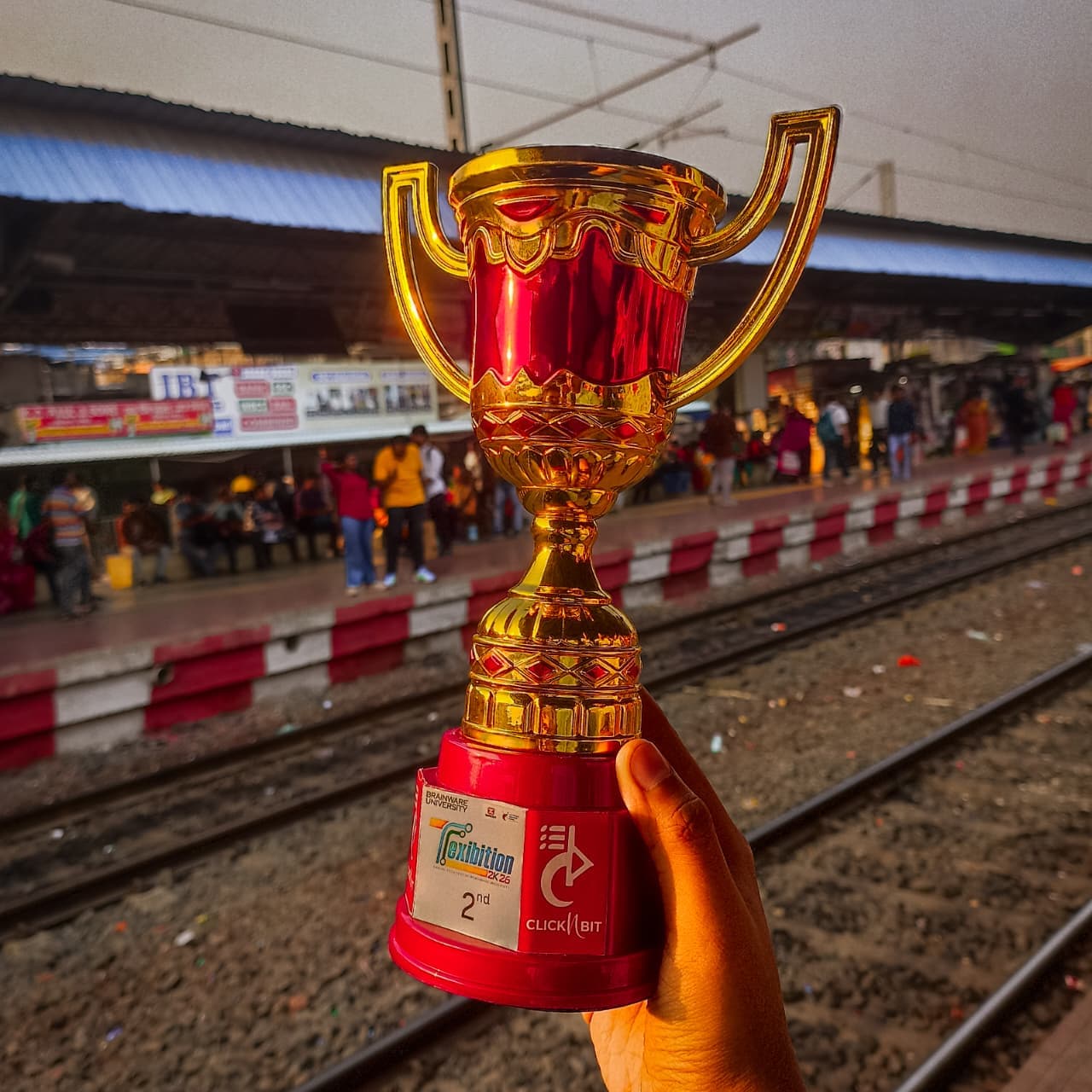 XIBIT 2026 - image 2