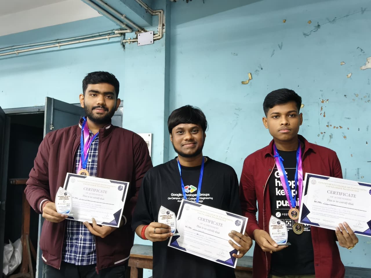 Techsprint Hackathon - image 2