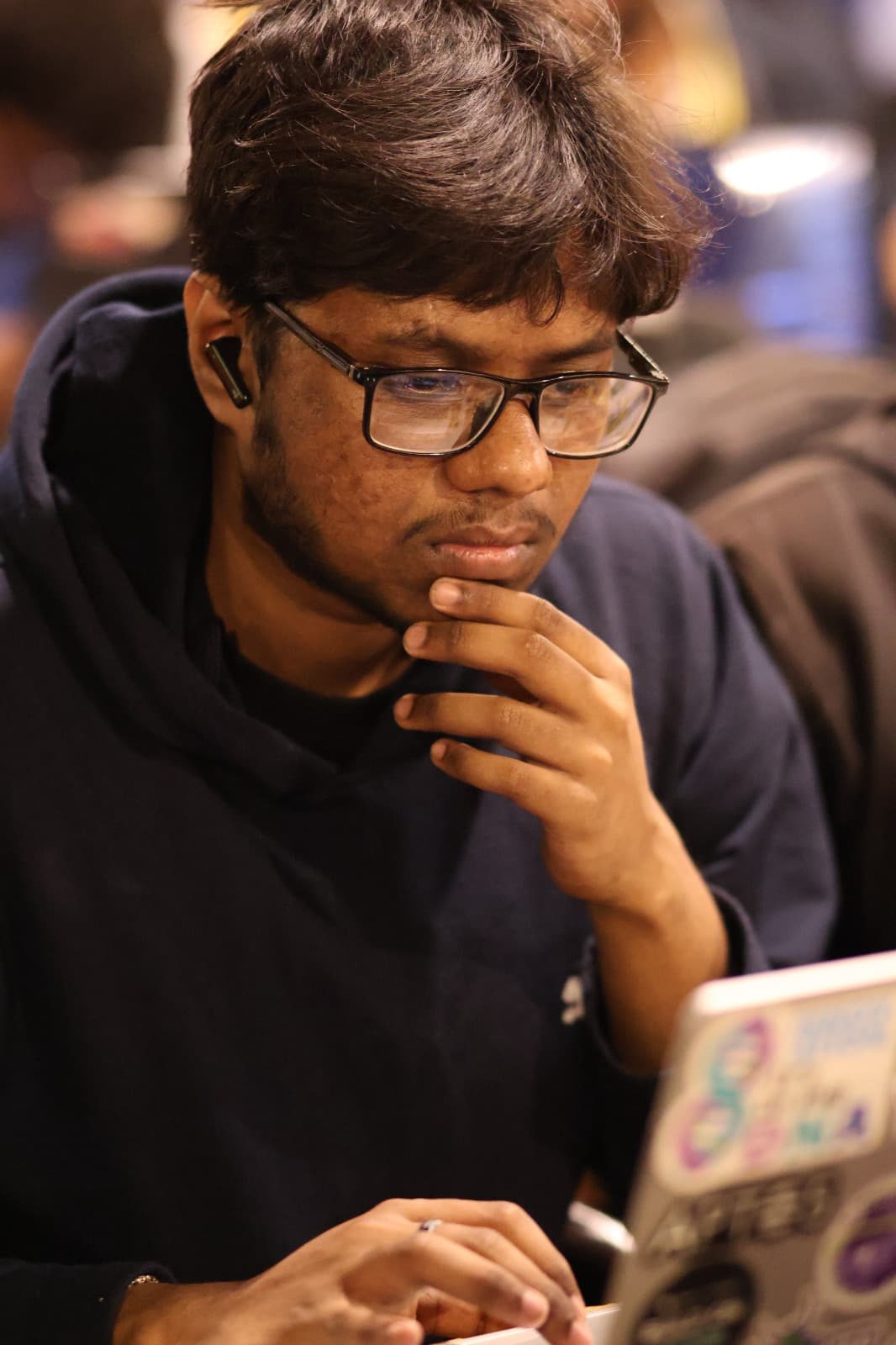 Stellar Build-A-Thon - image 2